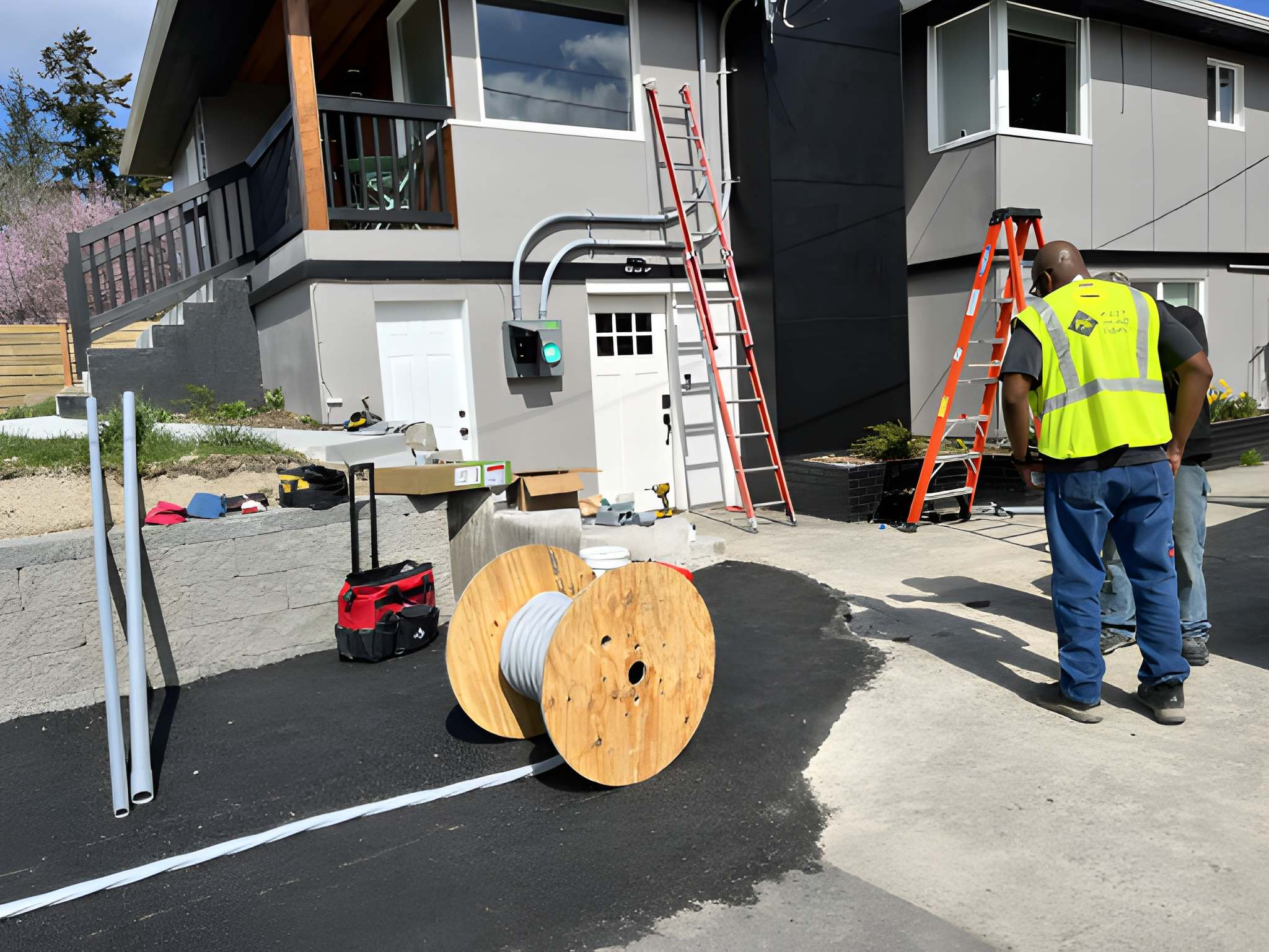 Residential Electrical