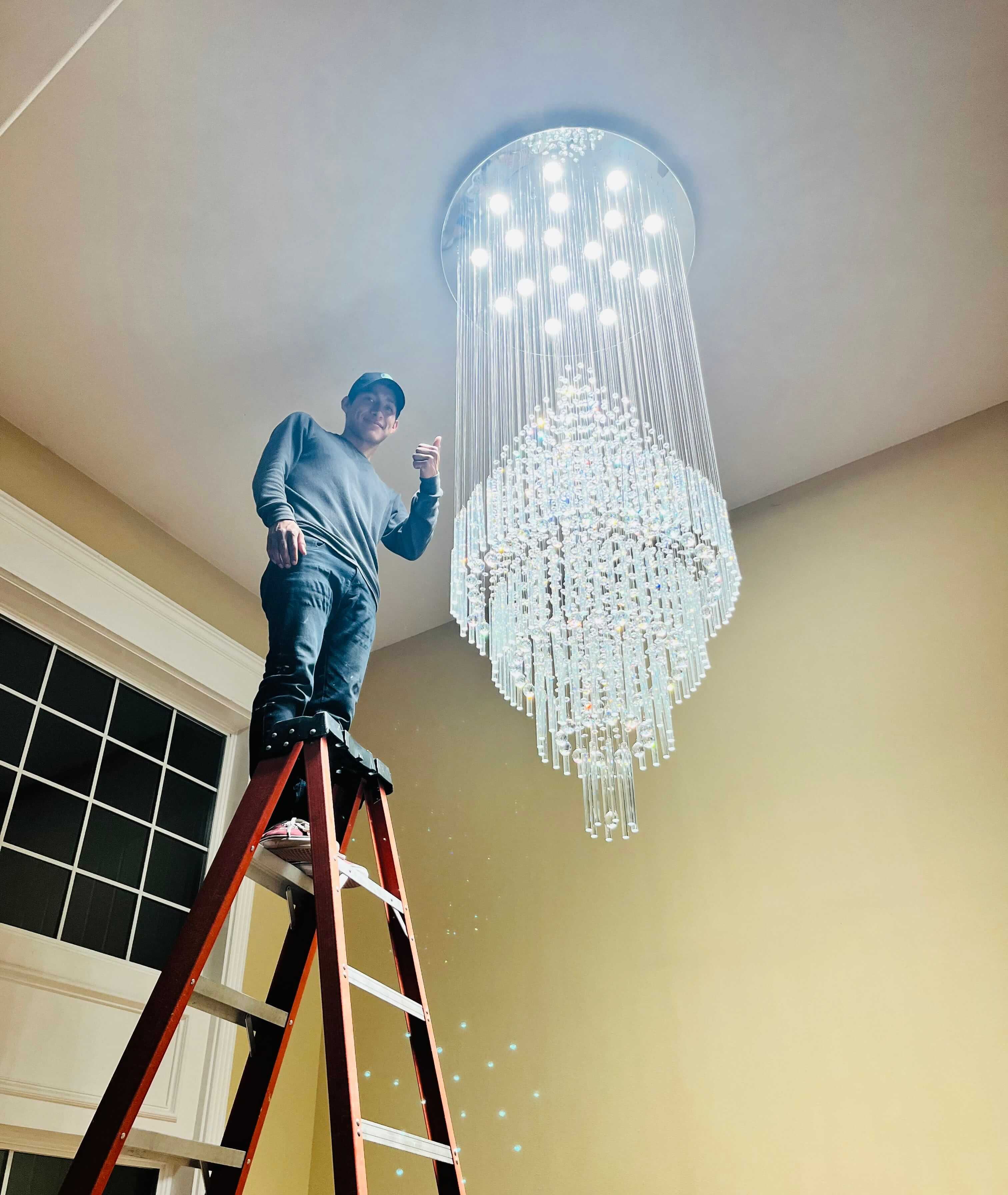 Professional Electrician